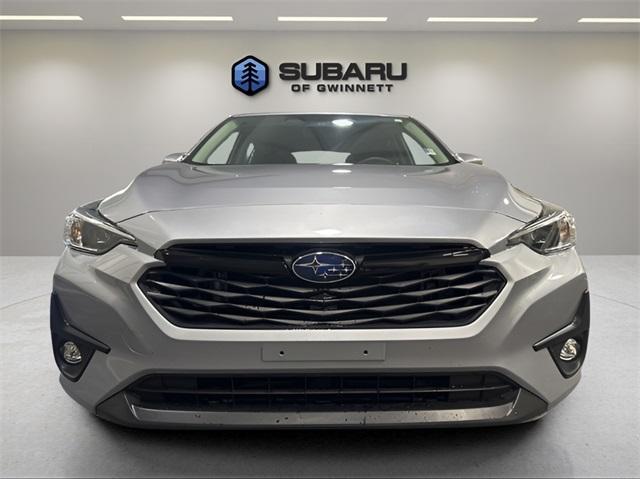 used 2024 Subaru Impreza car, priced at $24,500