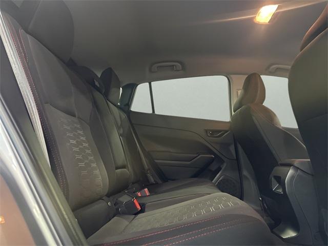 used 2024 Subaru Impreza car, priced at $24,500