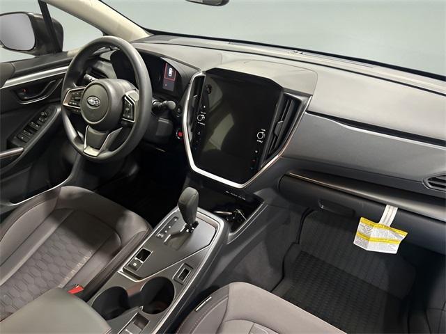 used 2024 Subaru Impreza car, priced at $24,500