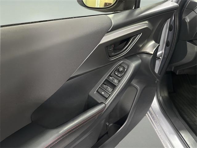 used 2024 Subaru Impreza car, priced at $24,500