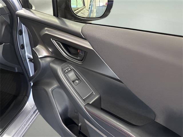 used 2024 Subaru Impreza car, priced at $24,500