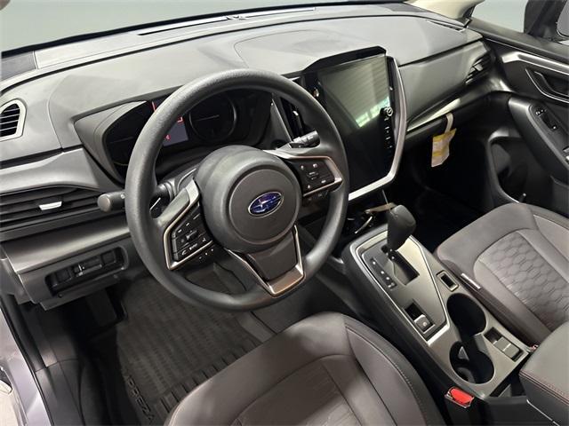 used 2024 Subaru Impreza car, priced at $24,500