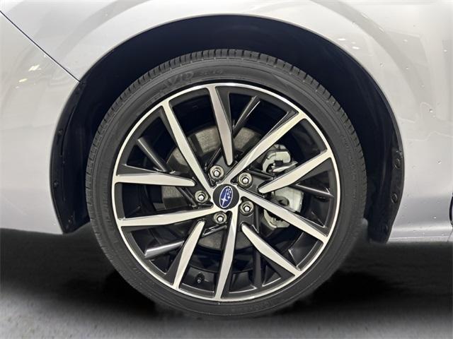 used 2024 Subaru Impreza car, priced at $24,500