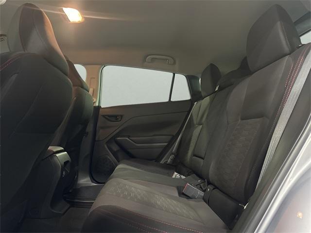 used 2024 Subaru Impreza car, priced at $24,500