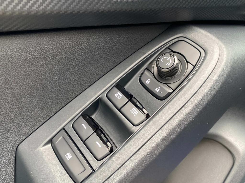 new 2025 Subaru Crosstrek car