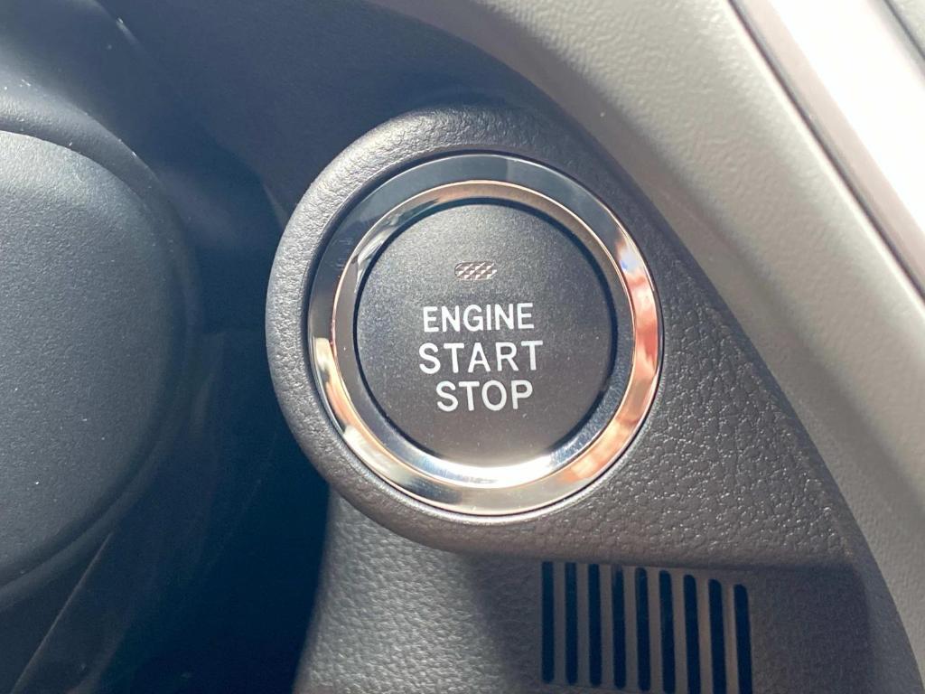 new 2025 Subaru Crosstrek car