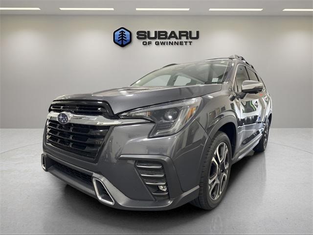 used 2023 Subaru Ascent car, priced at $38,000