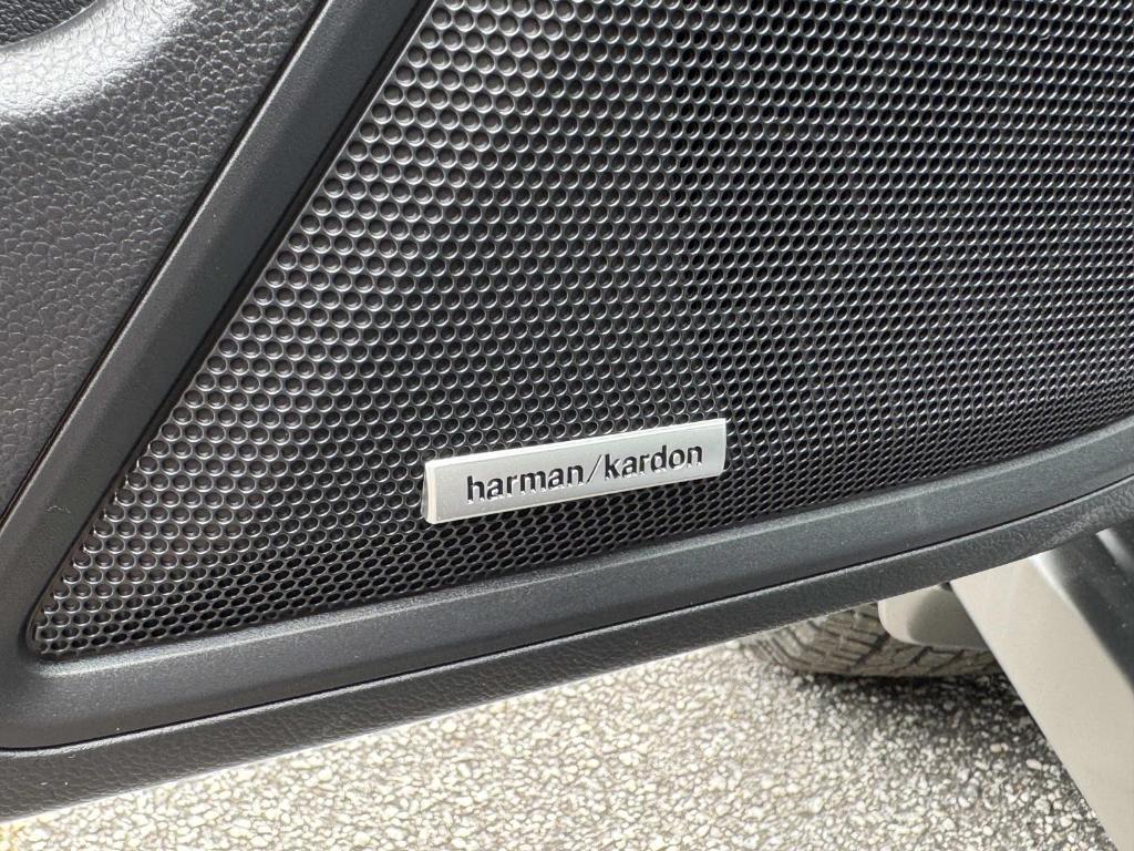 new 2025 Subaru Outback car