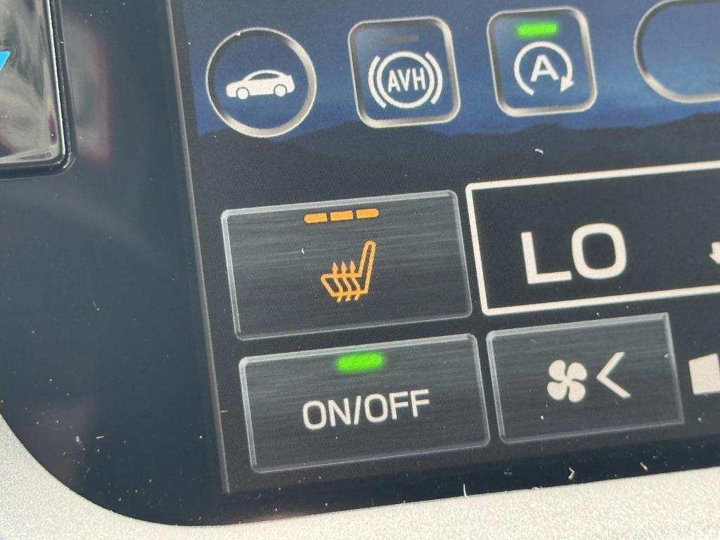 new 2025 Subaru Outback car