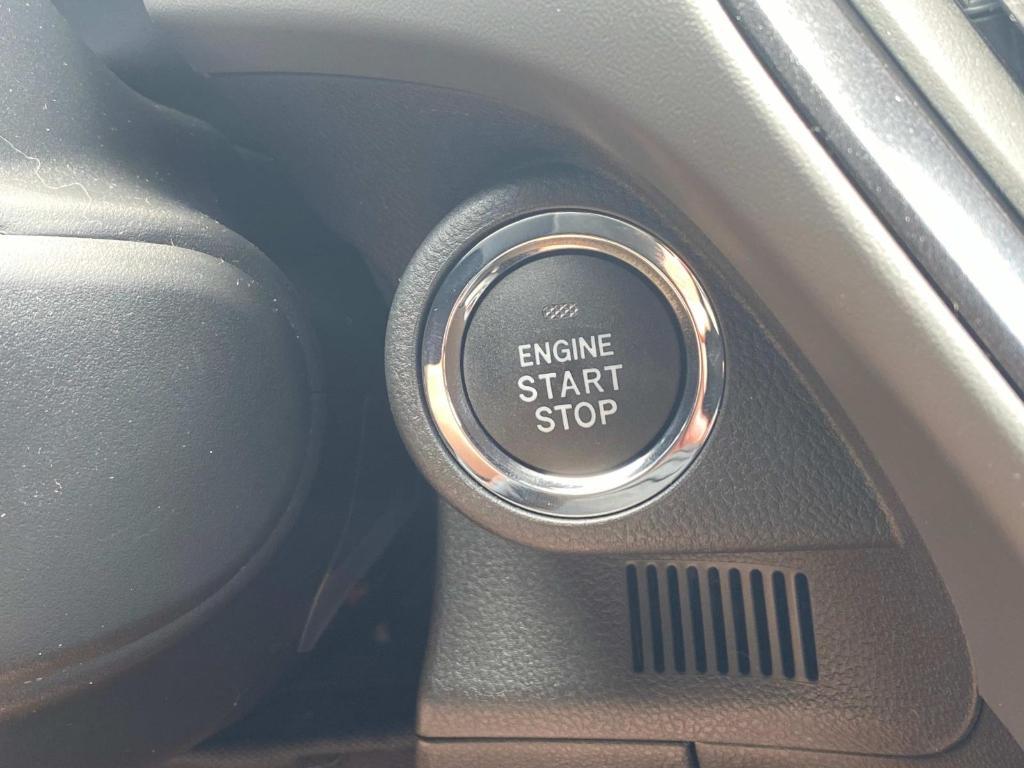 new 2025 Subaru Crosstrek car