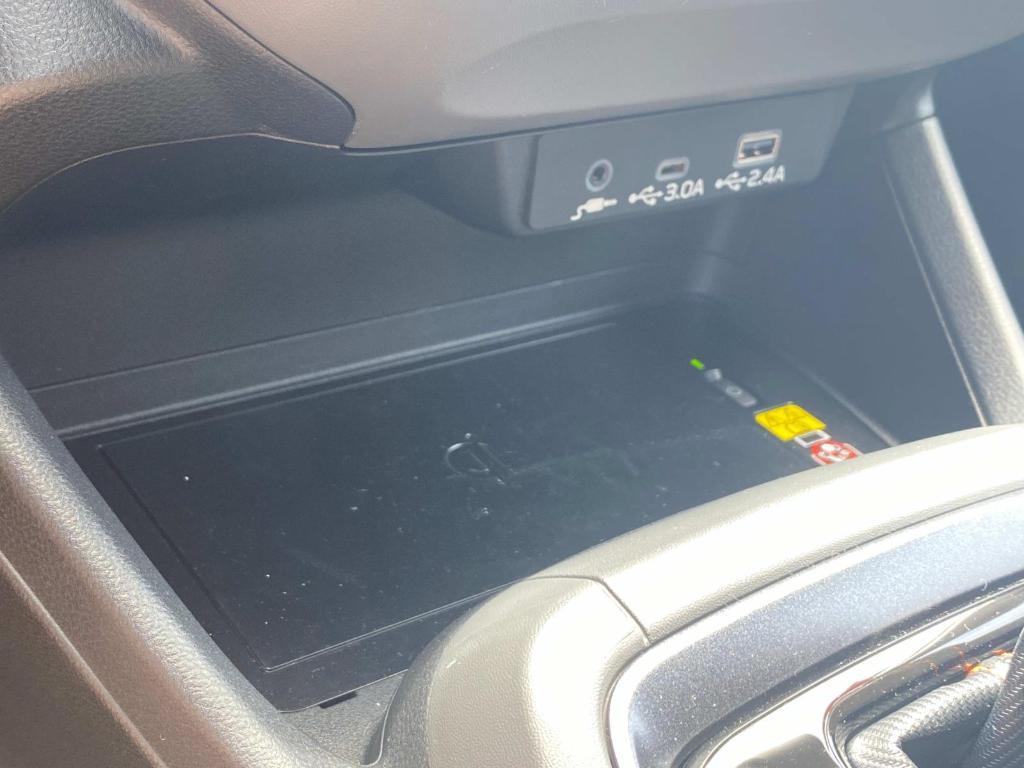 new 2025 Subaru Crosstrek car