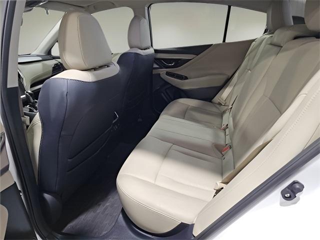 used 2024 Subaru Legacy car, priced at $29,000