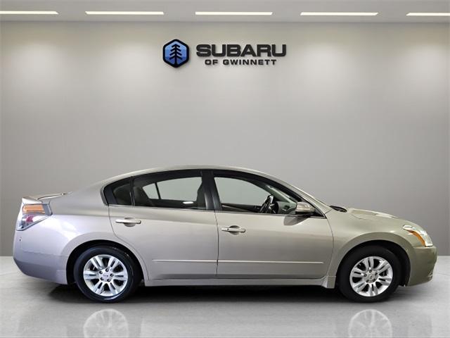 used 2012 Nissan Altima car, priced at $6,700