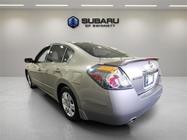 used 2012 Nissan Altima car, priced at $6,700