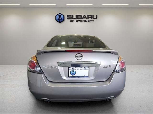 used 2012 Nissan Altima car, priced at $6,700