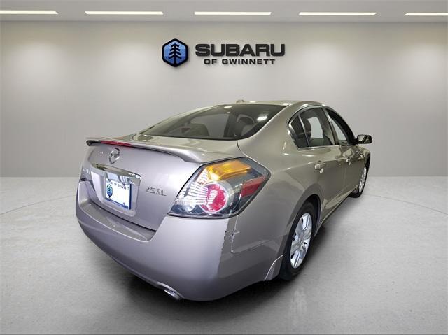 used 2012 Nissan Altima car, priced at $6,700