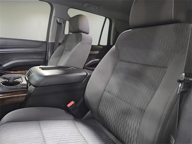 used 2018 Chevrolet Tahoe car, priced at $25,600