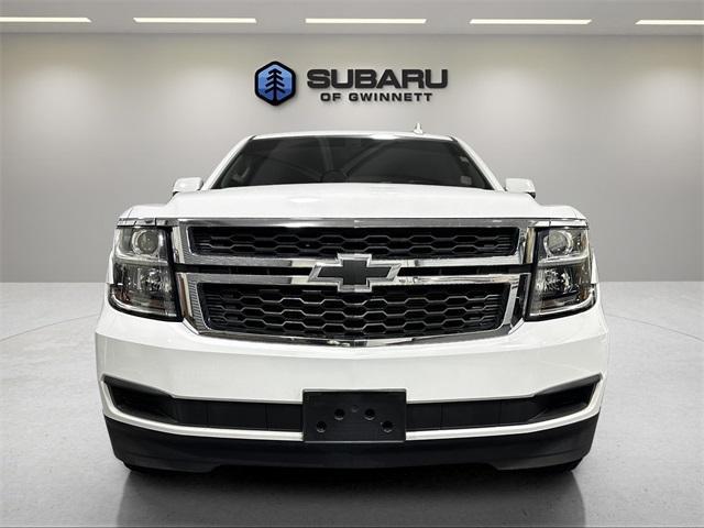 used 2018 Chevrolet Tahoe car, priced at $25,600