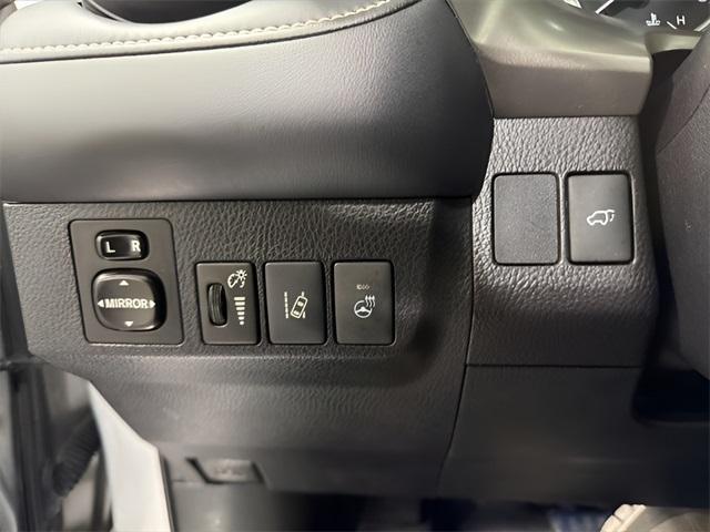 used 2017 Toyota RAV4 car, priced at $21,700