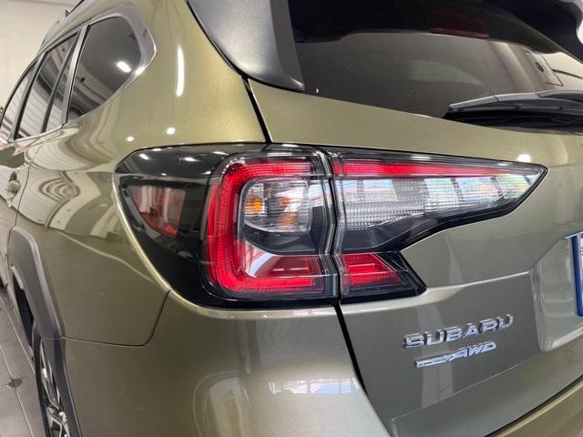 used 2023 Subaru Outback car, priced at $29,600