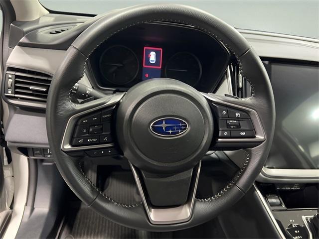 used 2025 Subaru Outback car, priced at $30,800