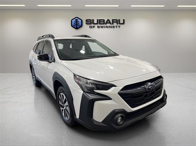 used 2025 Subaru Outback car, priced at $30,800