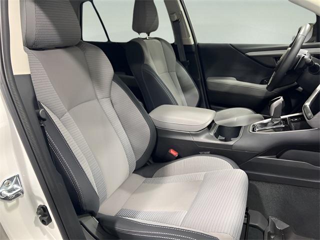 used 2025 Subaru Outback car, priced at $30,800