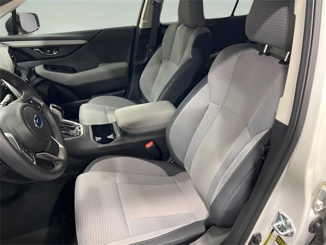 used 2025 Subaru Outback car, priced at $30,800
