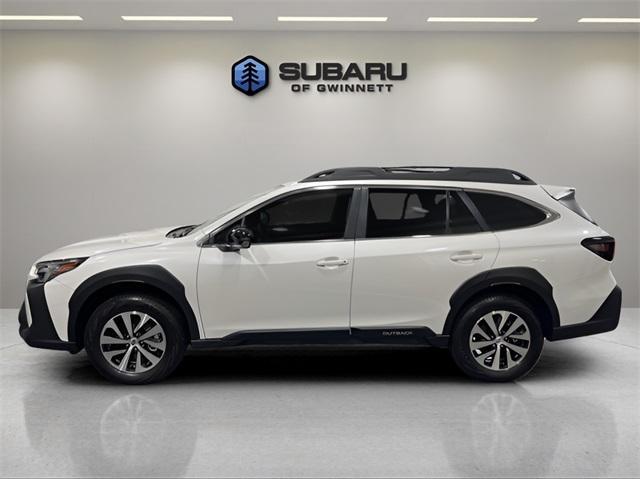 used 2025 Subaru Outback car, priced at $30,800