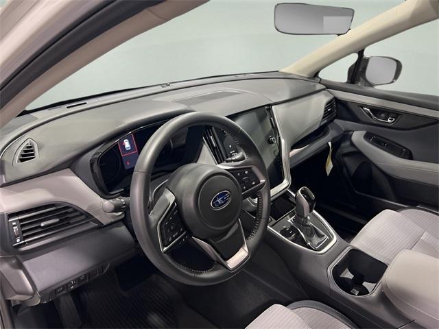 used 2025 Subaru Outback car, priced at $30,800