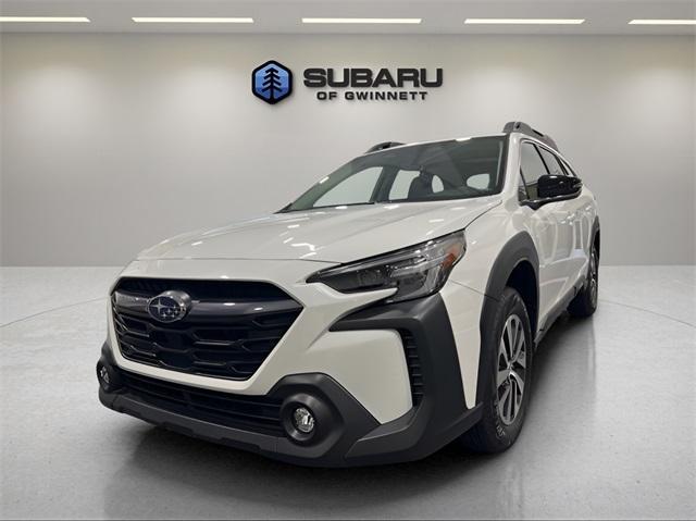 used 2025 Subaru Outback car, priced at $30,000