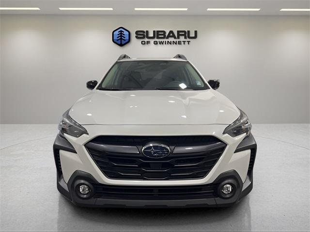 used 2025 Subaru Outback car, priced at $30,800