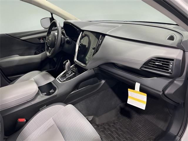 used 2025 Subaru Outback car, priced at $30,800