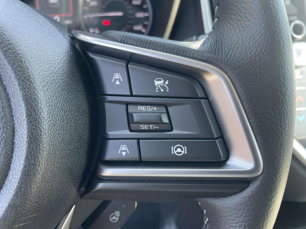 new 2025 Subaru Ascent car, priced at $46,926