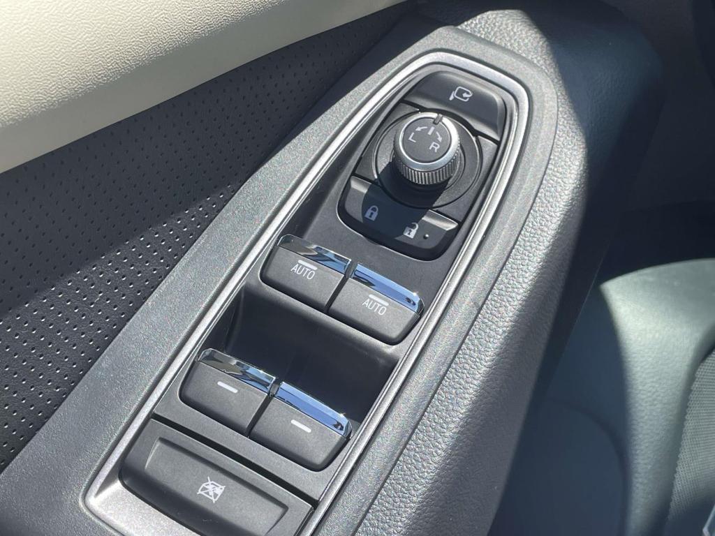 new 2025 Subaru Ascent car, priced at $46,926