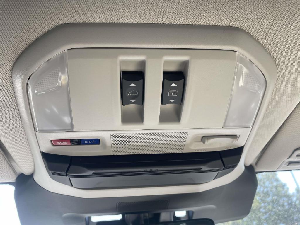 new 2025 Subaru Ascent car, priced at $46,926