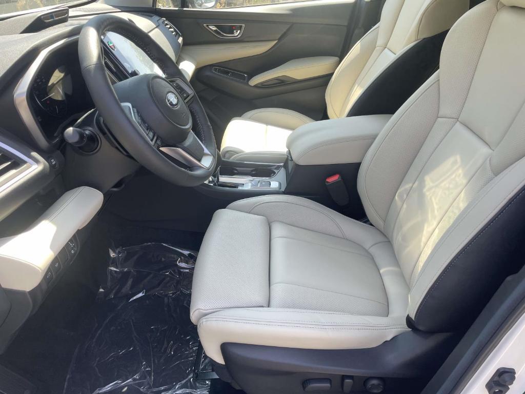 new 2025 Subaru Ascent car, priced at $46,926