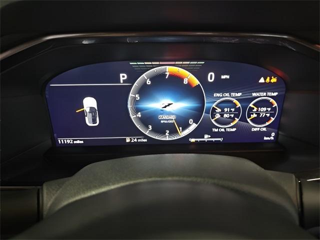 used 2023 Nissan Z car, priced at $40,900