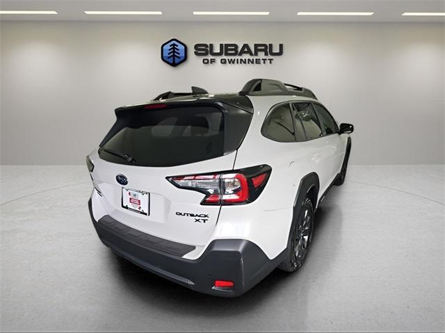 used 2024 Subaru Outback car, priced at $35,900