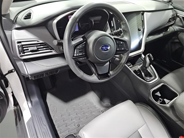 used 2024 Subaru Outback car, priced at $35,900