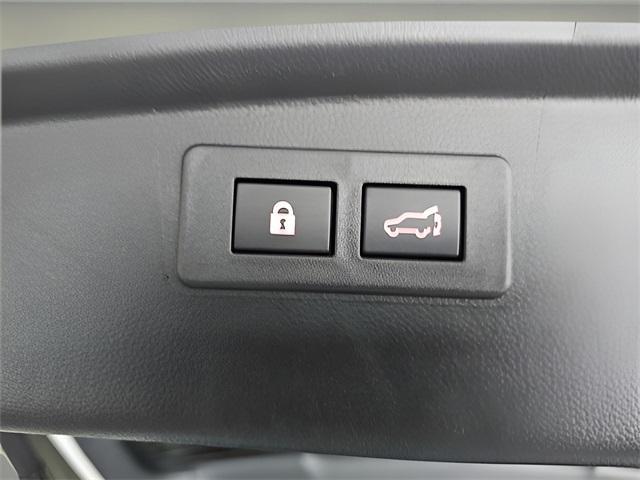 used 2024 Subaru Outback car, priced at $35,900