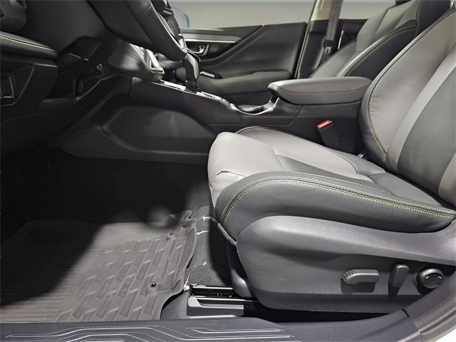 used 2024 Subaru Outback car, priced at $35,900