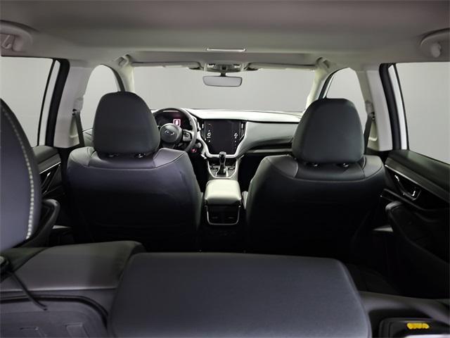 used 2024 Subaru Outback car, priced at $35,900