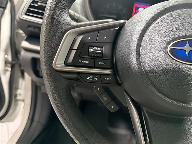 used 2019 Subaru Impreza car, priced at $16,900