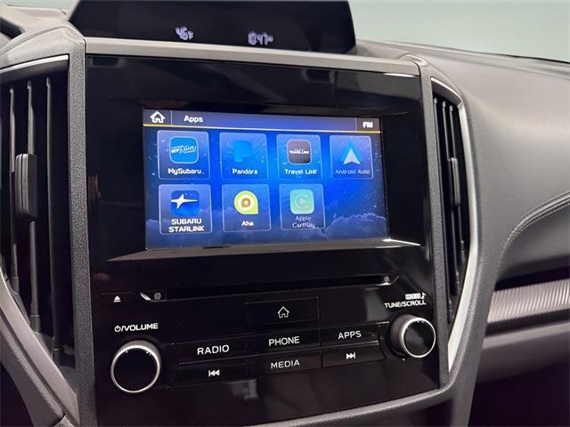 used 2019 Subaru Impreza car, priced at $16,900