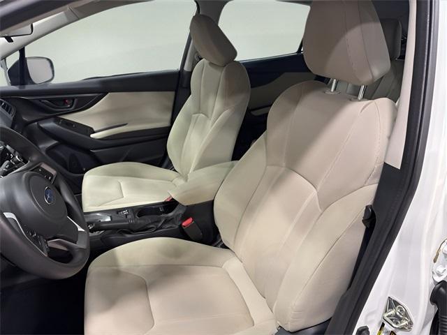 used 2019 Subaru Impreza car, priced at $16,900