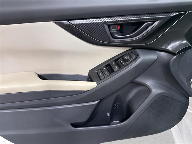 used 2019 Subaru Impreza car, priced at $16,900