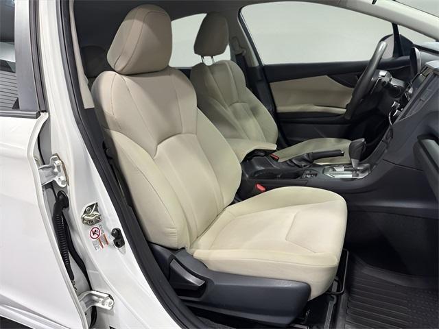 used 2019 Subaru Impreza car, priced at $16,900
