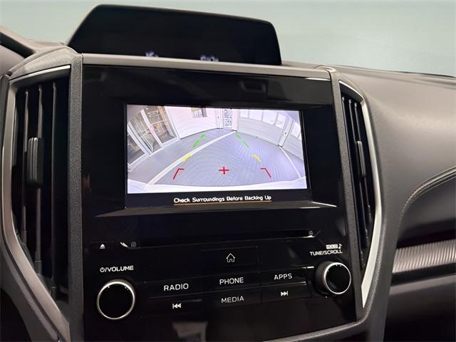 used 2019 Subaru Impreza car, priced at $16,900