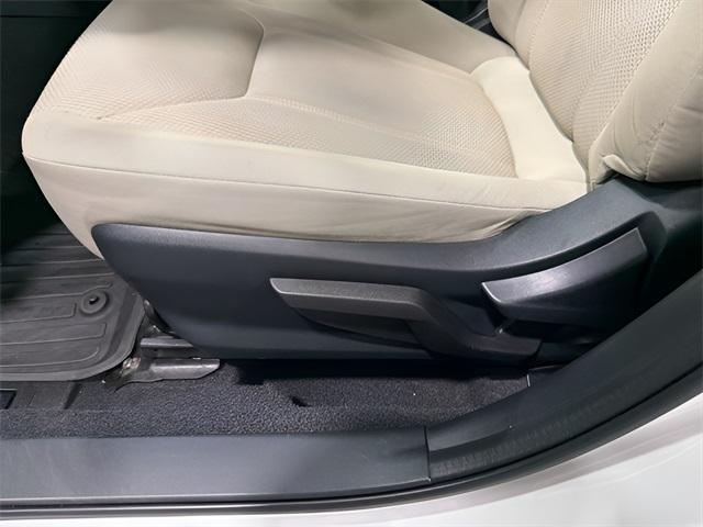 used 2019 Subaru Impreza car, priced at $16,900